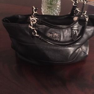 Coach handbag