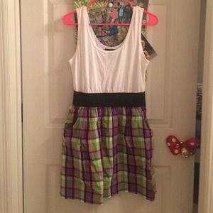 ⛔️DONATED⛔️Dress