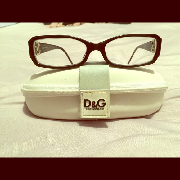 Eye glasses/case