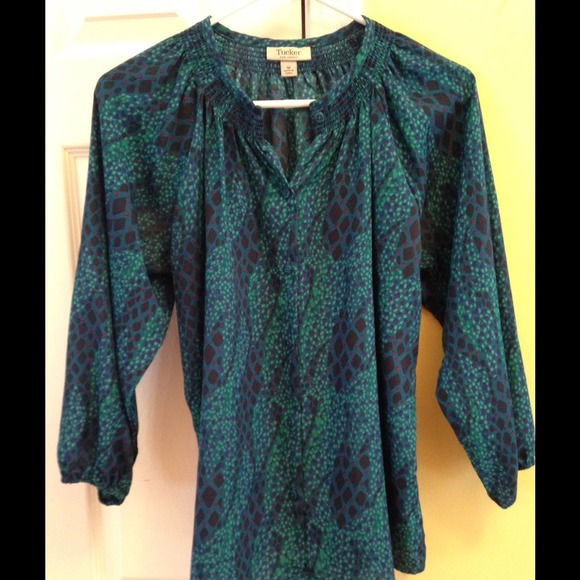 Blouse - Tucker by Target