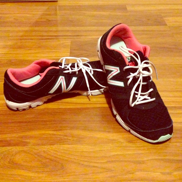New Balance Sneakers