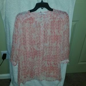 Emerson Blouse