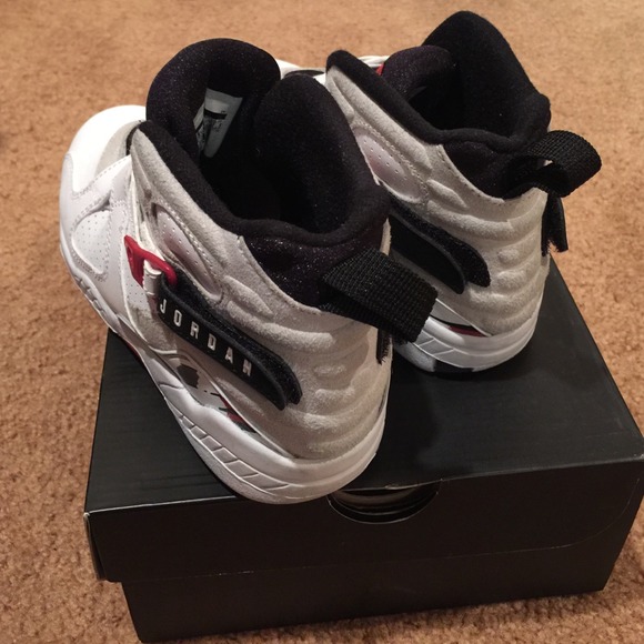 Jordan 8 Retro - Picture 3 of 4