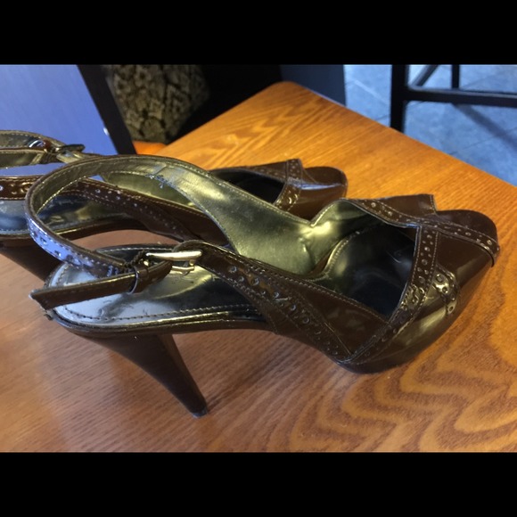 Marc Fisher Heels