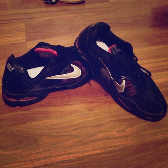 Nike women's training sneakers