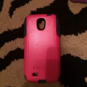 Galaxy S4 Otter Box