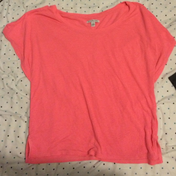 American Eagle Top!