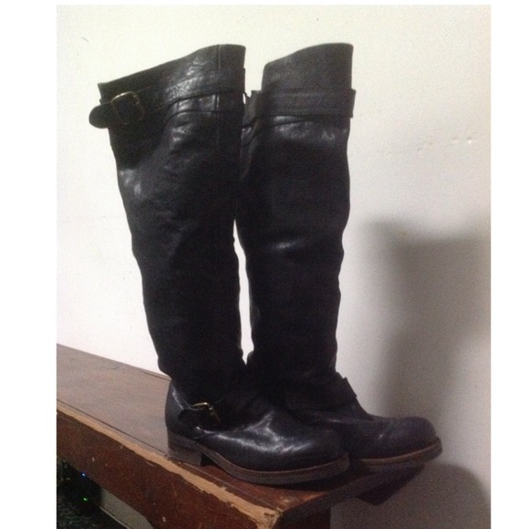 Jeffrey Campbell Wish list Boot