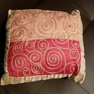 2 x $15 Cushions