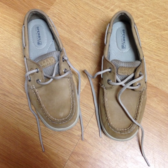 Sperry Top -Sider