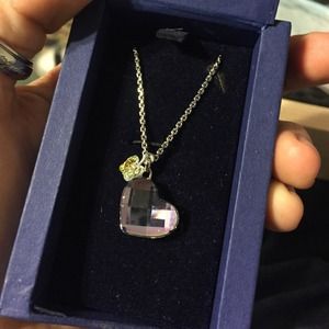 Brand new Swarovski necklace
