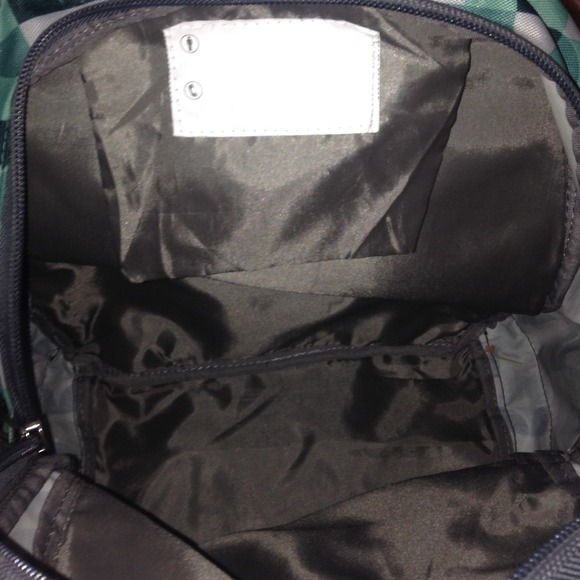 Cute school backpack - Picture 2 of 4