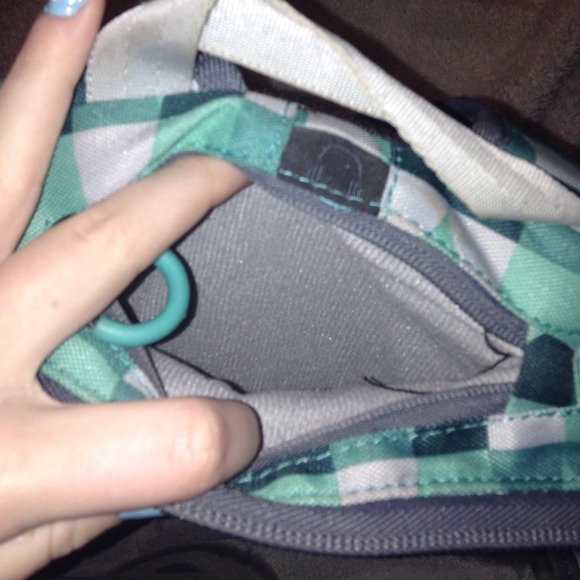 Cute school backpack - Picture 3 of 4