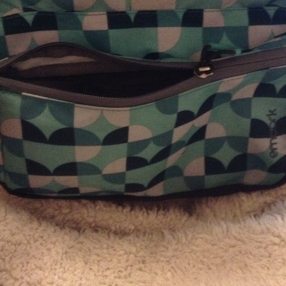 Cute school backpack - Picture 4 of 4