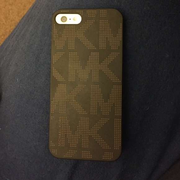 Michael Kors , iPhone 5/5s Case 💕