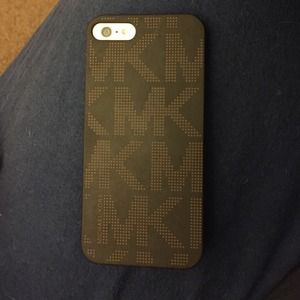 Michael Kors , iPhone 5/5s Case 💕