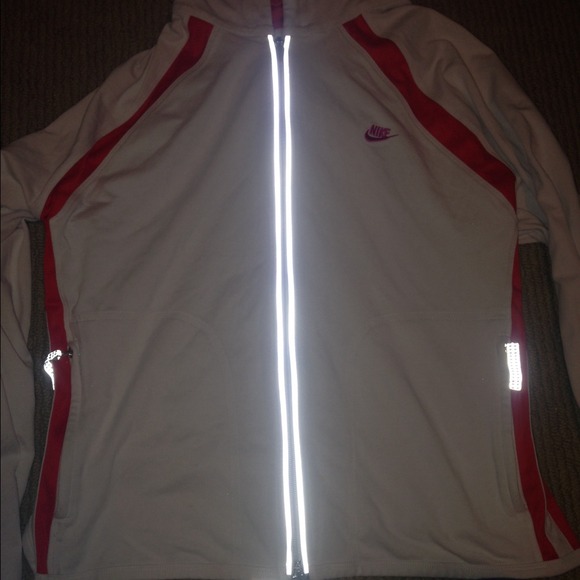 Nike jacket