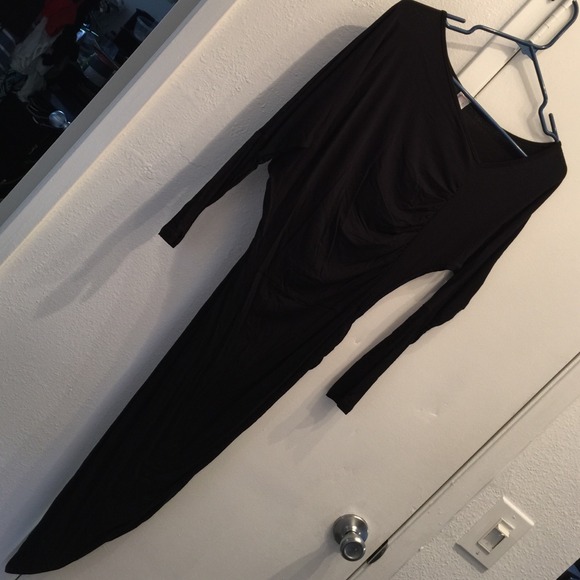 Dress. Medium.  (Runs small)
