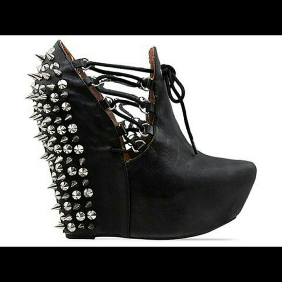 Jeffrey Campbell Zoink