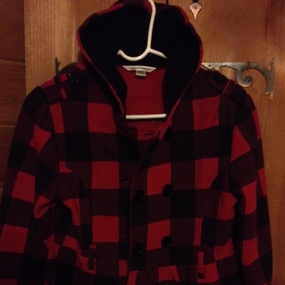 Jacket 🍁🍂 - Picture 2 of 3