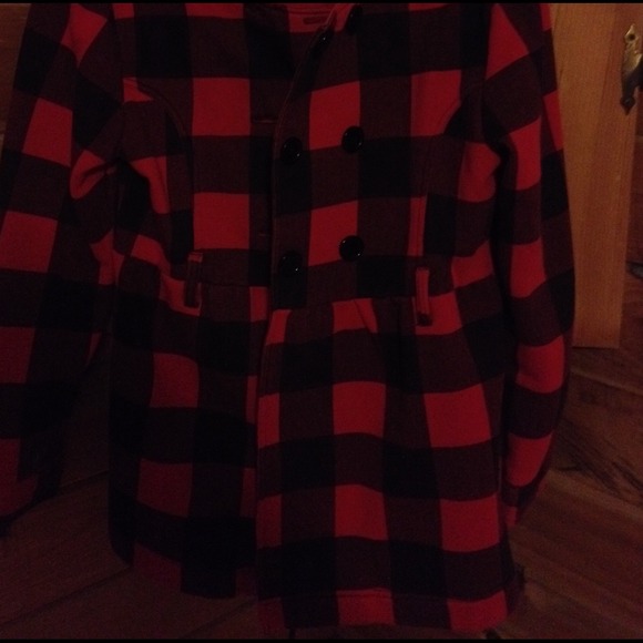 Jacket 🍁🍂 - Picture 3 of 3