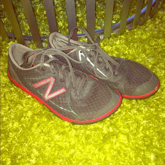 New balance wr20