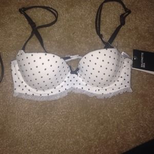 32A balconette bra