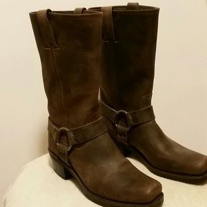 Frye Boots -PRICE REDUCED