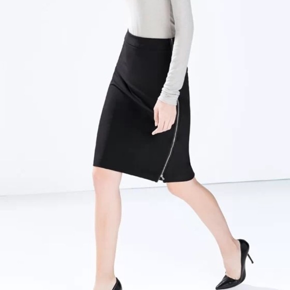 Sale Zara skirt size XS, S