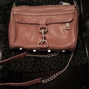 Rebecca Minkoff Crossbody