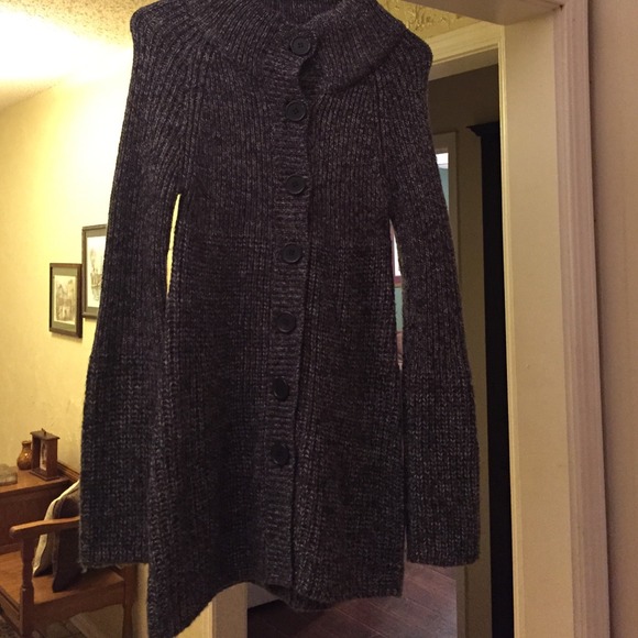 DayTrip sweater