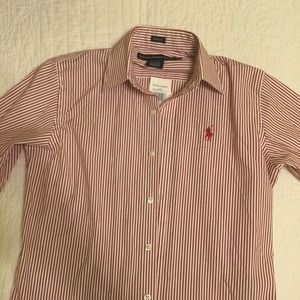 Ralph Lauren Oxford