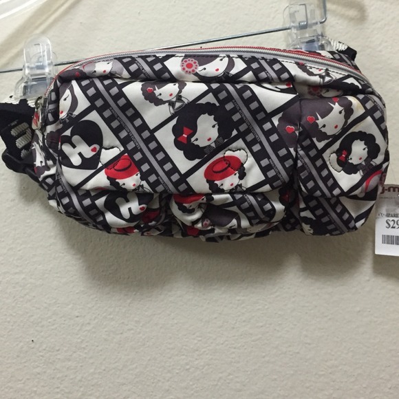 Harajuku Girls Fannypack