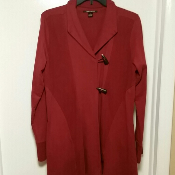 Lucky Brand cardigan style jacket SALE