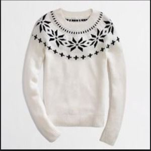 J. Crew Sweater