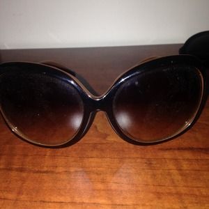 Marc By Marc Jacobs Flirty Sunglasses