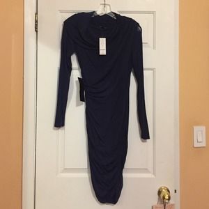 😍Brand new Bebe dress