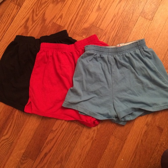 Sofeeshorts