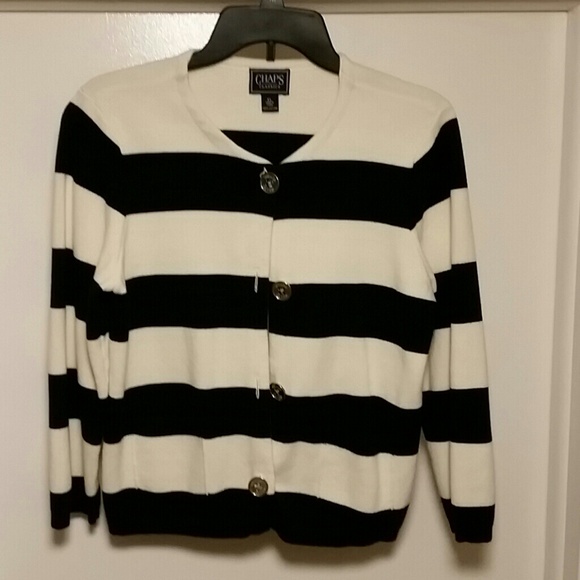 Chaps sweater - final markdown