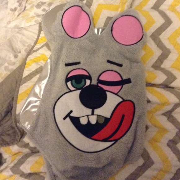 Miley Cyrus Halloween Costume