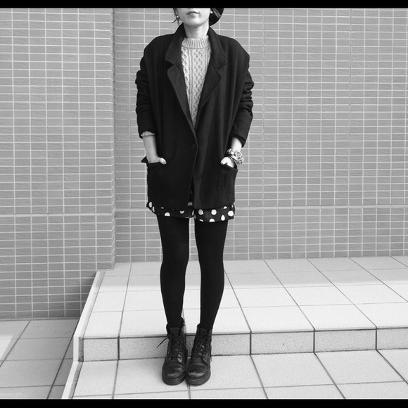UNIF Outerwear - UNIF Hardy Jacket
