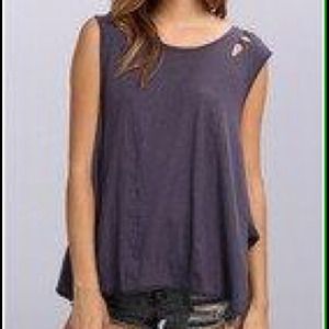 Free People Tops - Free People Vintage Top Free People Tops - Free People Vintage Top