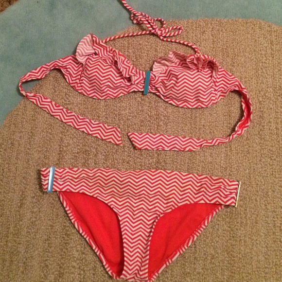 Bathing Suit