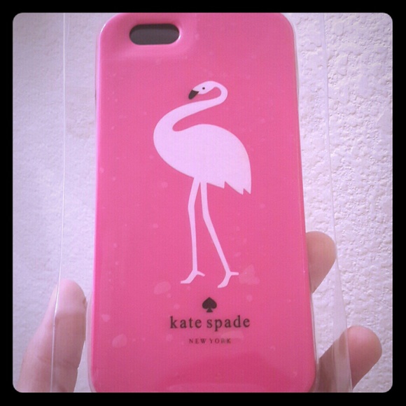 Kate Spade iPhone 6 Cover, 4.7"
