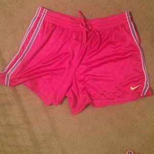 ⛔️DONATED⛔️Nike Basketball Shorts
