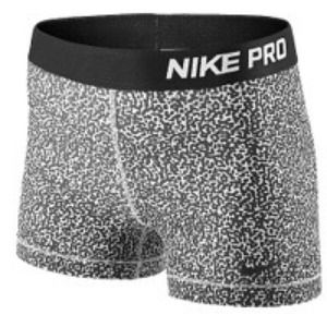 Nike Pro Shorts