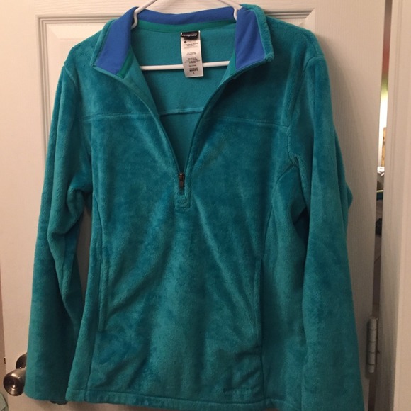 Patagonia Pullover