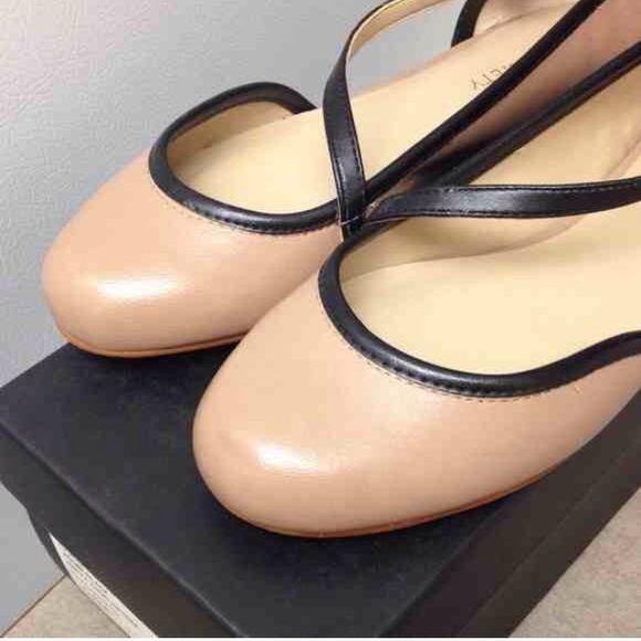 Sold🎉HP🎉Julianne Hough for Sole Society shoes - Picture 2 of 2
