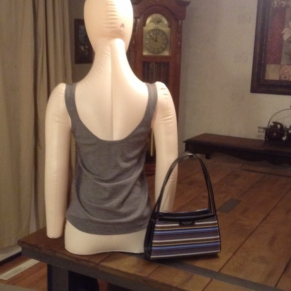 SOLD!! Tank - Picture 2 of 4