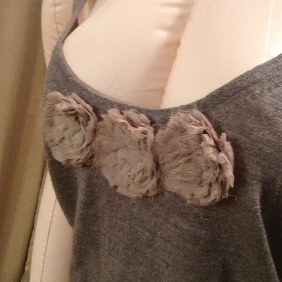 SOLD!! Tank - Picture 3 of 4